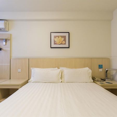 Jinjiang Inn Tianjin Wuqing Hi-Tech Development Zone المظهر الخارجي الصورة